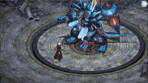 ZDC UR Tears to Tiara Kakan no Daichi ティアーズ・トゥ・ティアラ Portable 30 Some Final Story Battles Checks and NG+ Maximizing