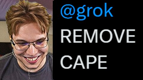 Necros AI Drama Explained in Autistic Detail