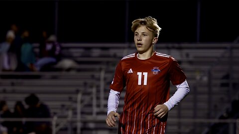 BAYDEN PITTS - Soccer Highlights 02/18/25 thru 03/14/25