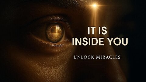 The Hidden Words God Gave You to Unlock Miracles