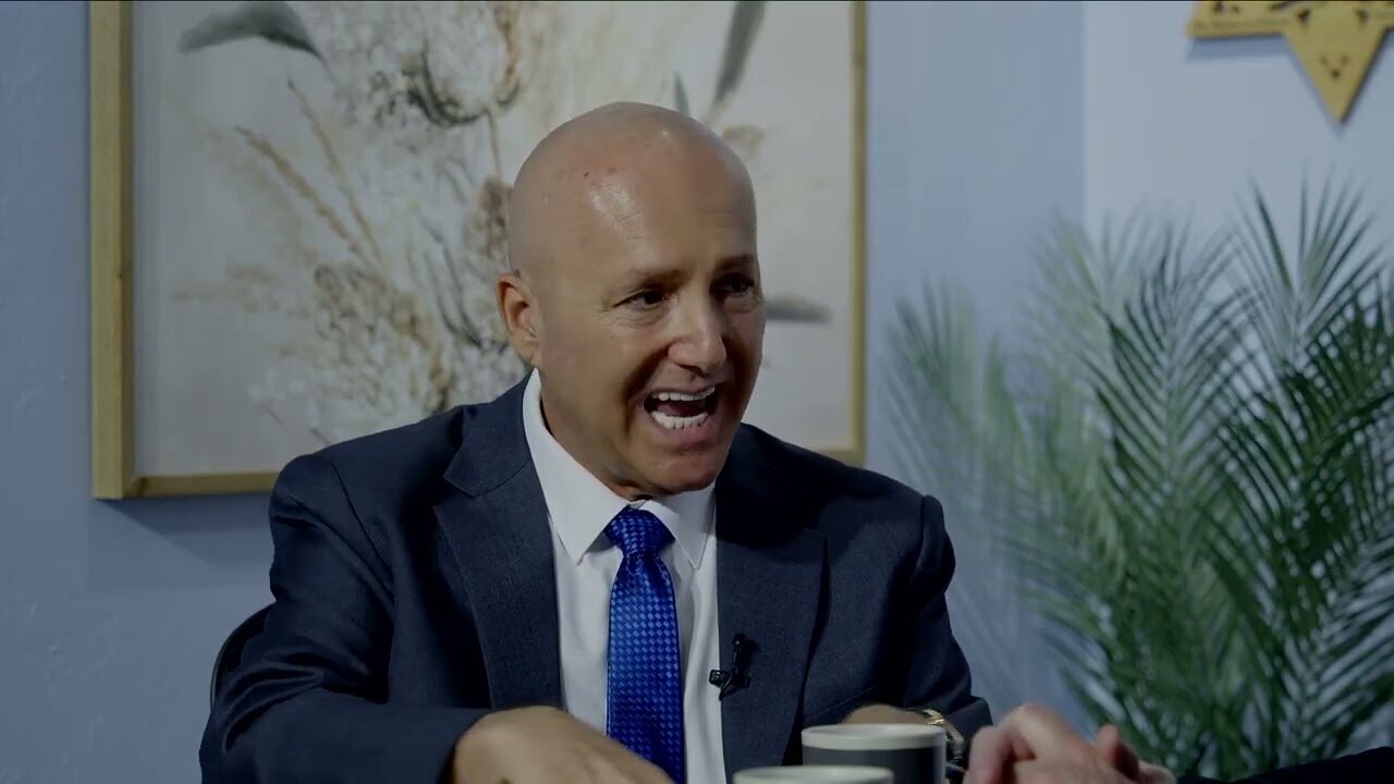 ALL ISRAEL WILL BE SAVED? Messianic Rabbi Zev Porat & Carl Gallups set forth the Biblical TRUTH