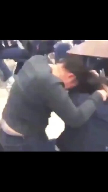 Hairpull part 6 🔥