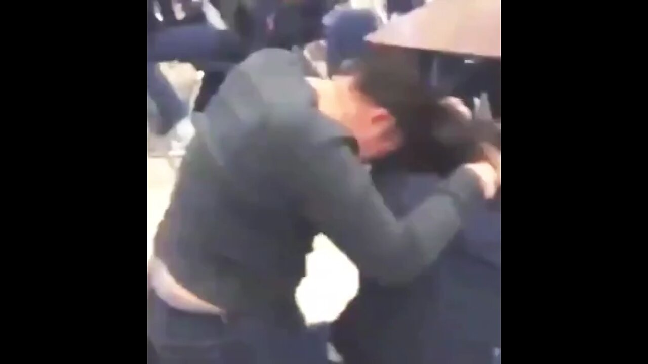 Hairpull part 6 🔥