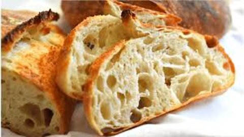 BREAD DEFILED (WORST CASE SCENARIO)