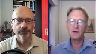 Epstein Update - NICK BRYANT w/ James Corbett
