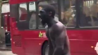 Meanwhile in the UK