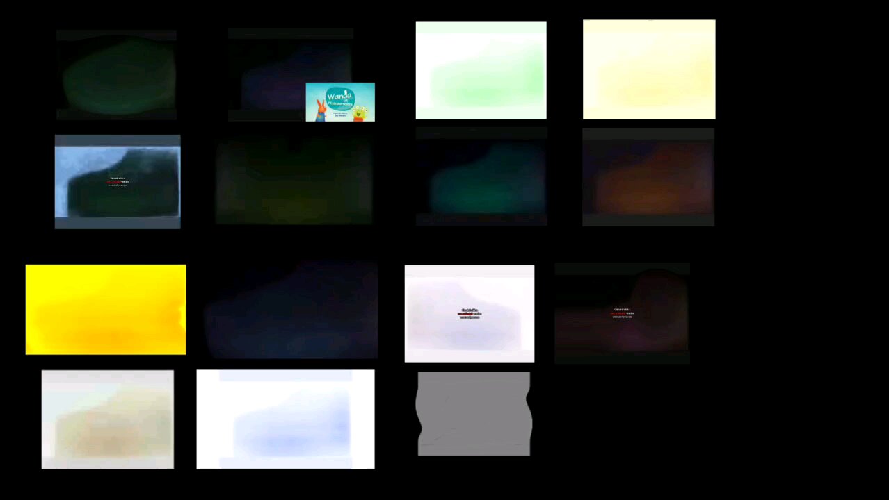 Noggin And Nickjr Logo Collection Superparison 3