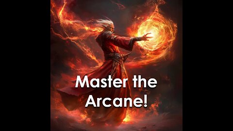 Unleash Your Potential: The Ultimate Guide to Wizards in D&D - Five-Minute Nerd Episode 108