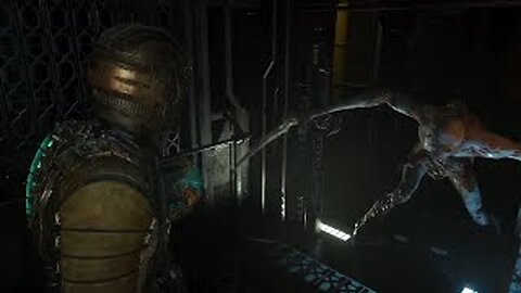 DEAD SPACE REMAKE.