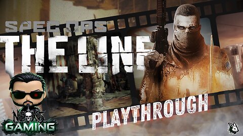 Spec Ops: The Line | Welcome to Dubai! | Rumble Gaming