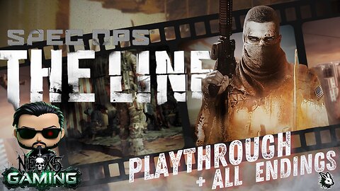 Spec Ops: The Line | Welcome to Dubai! | Rumble Gaming