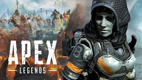 Apex Ranked