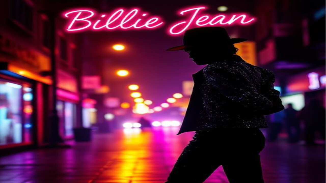 Billie Jean — Michael Jackson || remix presented by GlobalBeats || GlobalBeats || remix 2025