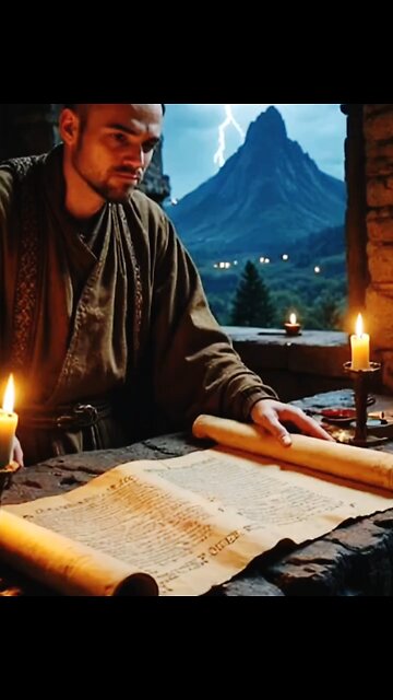 Dragon movie trailer