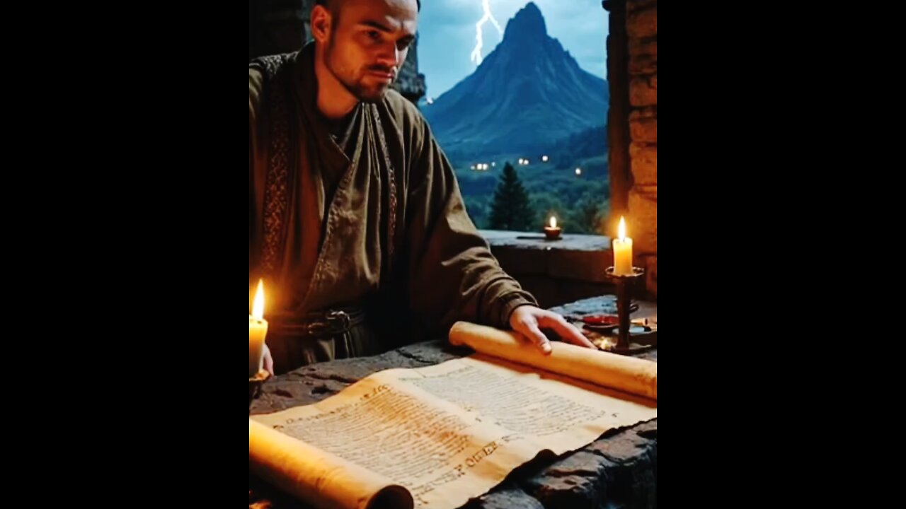 Dragon movie trailer