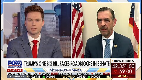 House lawmaker rips Senate over budget bill roadblocks