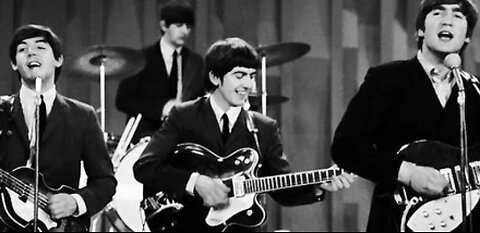 The Beatles Live in Concert 1966