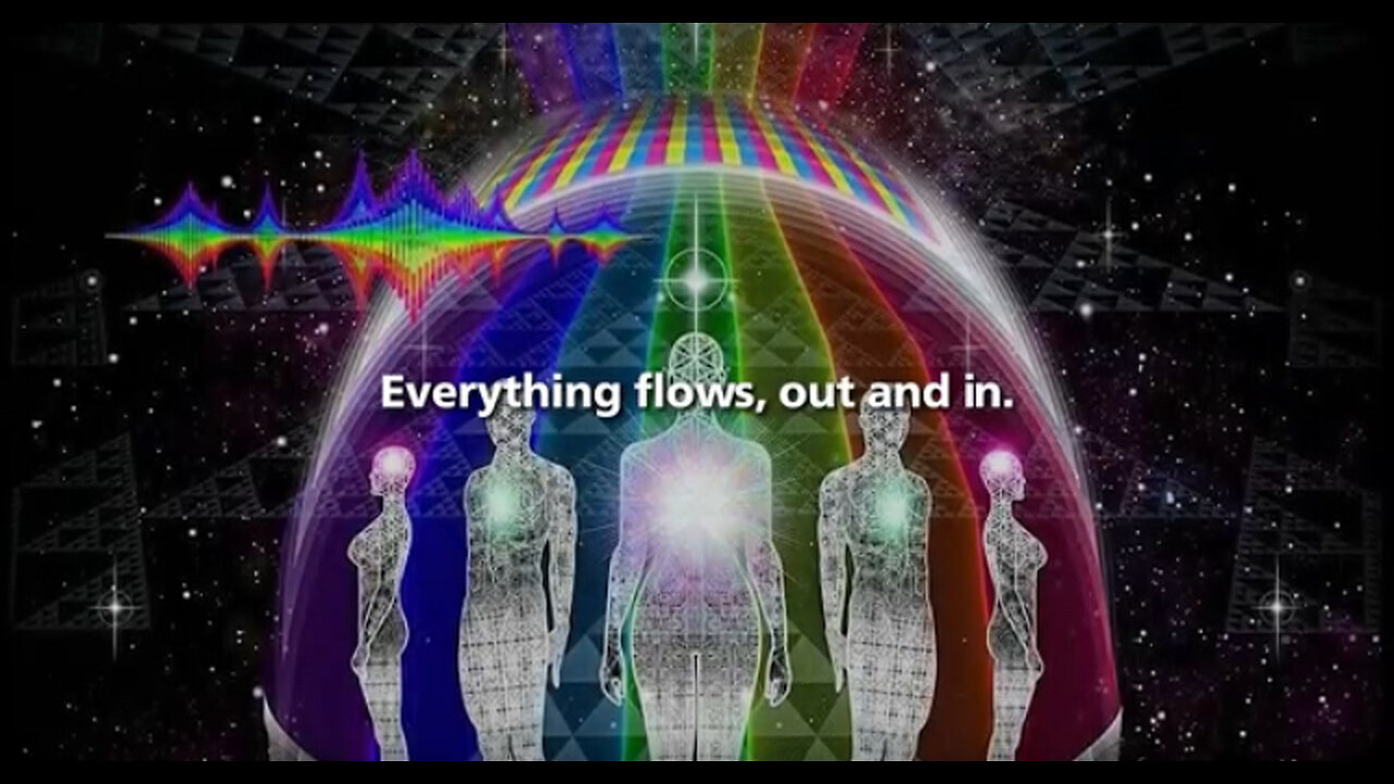 If You Don’t Understand Energy, You Won’t Understand Spiritual Abundance (No BS Guide)