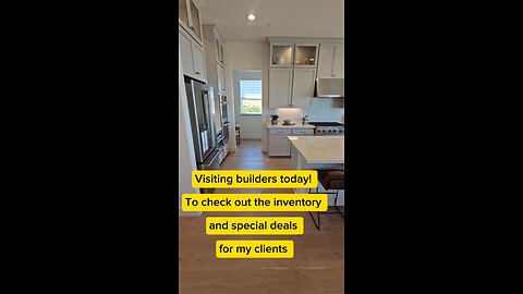 Folsom California Brand New Homes