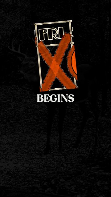 Countdown to Sept 13 - Friday