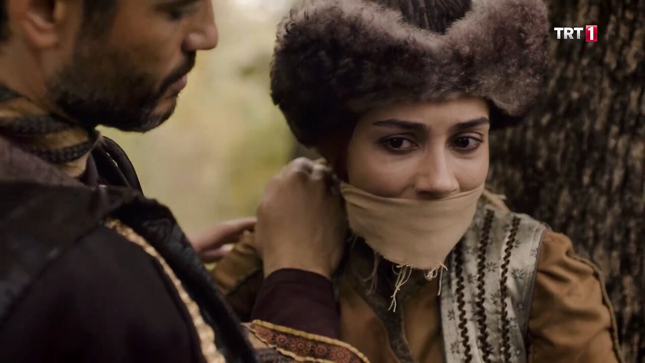 Uyanış- Büyük Selçuklu (gagged)