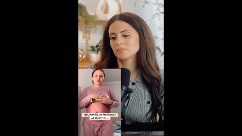 Sick babies don't need abortion. They need care