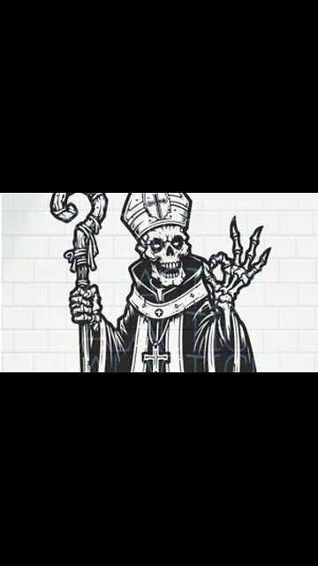 Catholicism is Satanic