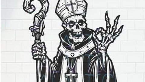 Catholicism is Satanic