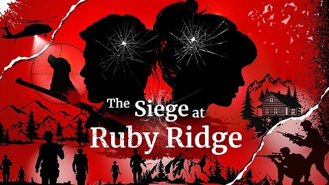 The Legend of Ruby Ridge