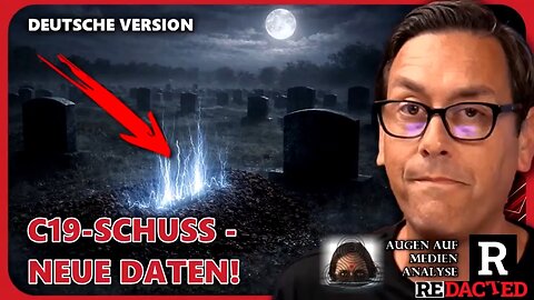 Der COVID-Impfstoff verwandelte den menschlichen Körper in einen Überträger