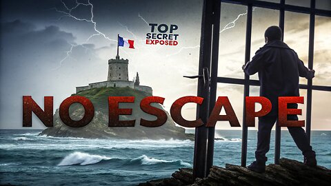 Devil’s Island: The Most Inescapable Prison in History
