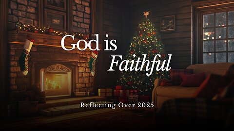 Looking Back on 2025: A Bible, Bros & Brew Retrospective