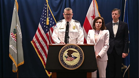 Former Voice of America Employee Indicted for Threatening Rep. Marjorie Taylor Greene