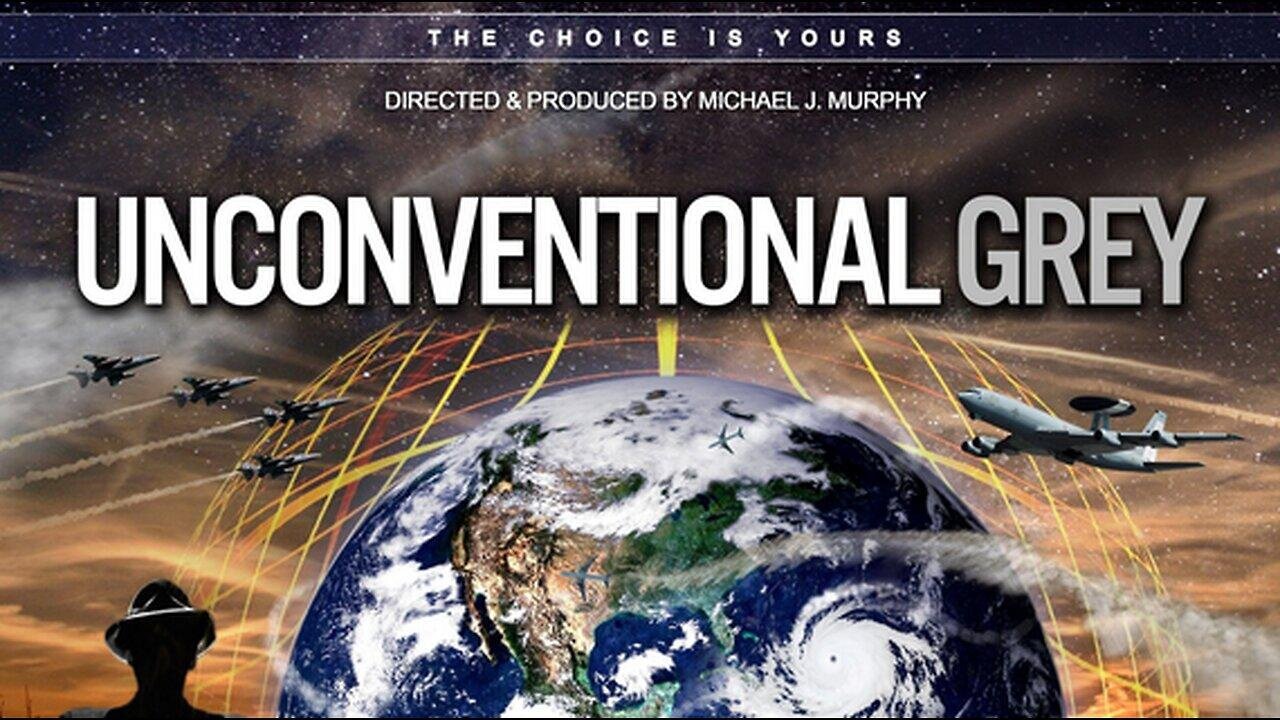 UNconventional Grey: Geoengineering Climate Change Agenda - Our Future - 2023 Documentary