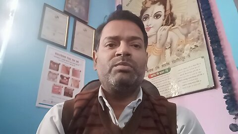 खून की कमी होने के कारण ।