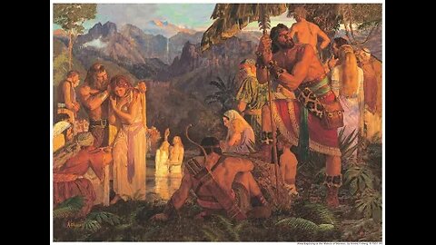 The Mormons : A Deeper Look