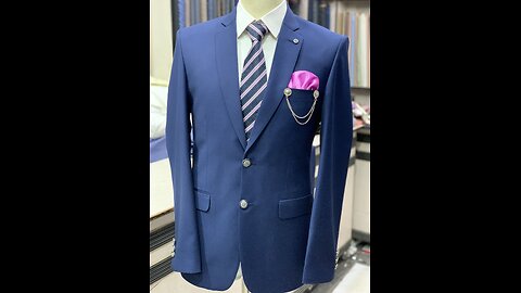 Coat Cutting