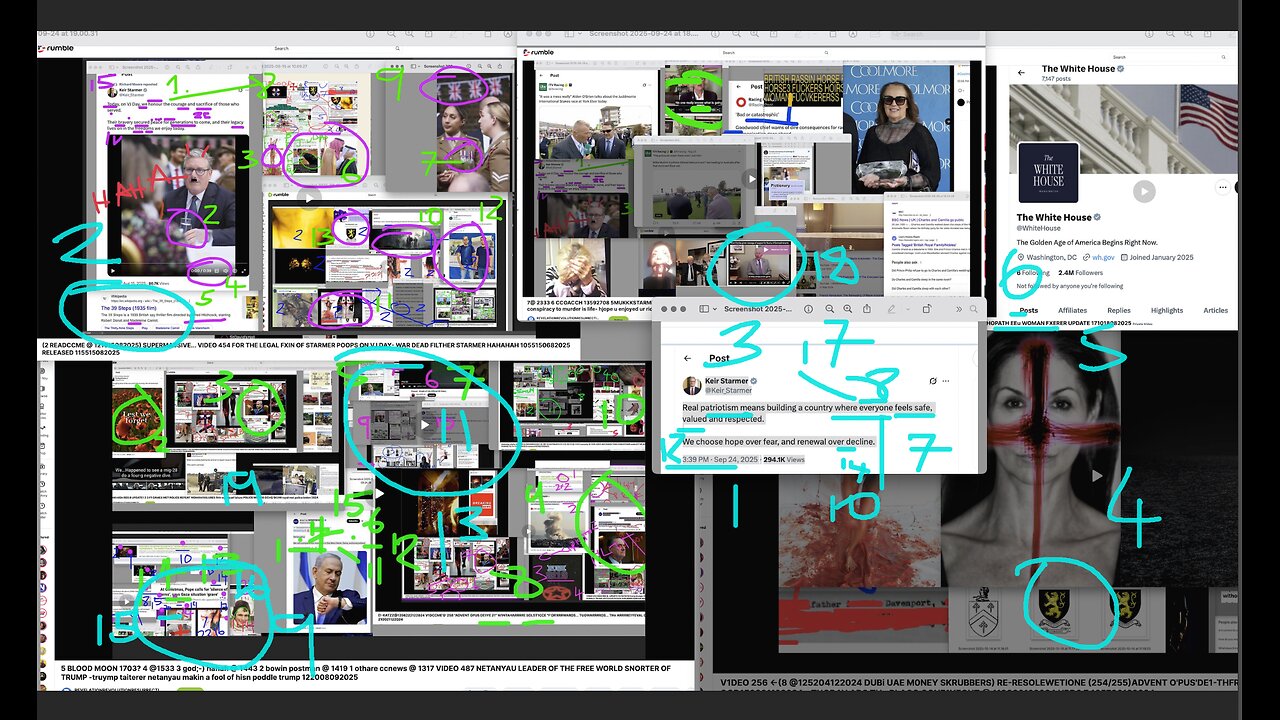 video 507 7 WB4 222625092025 N6 SIK @ 212125092025 5 @163325092025 VIDEO 507 SKUM STARMER SPECTRE GO FX UTSELF CONSPIRATORIAL UTTERER FXING FILTH. abusserer ouke skumj establishment lierer people shxter police fiother releadseed 200324092025