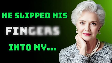 I Asked My Son To Stop, But He Refused To Listen | A true infidelity story