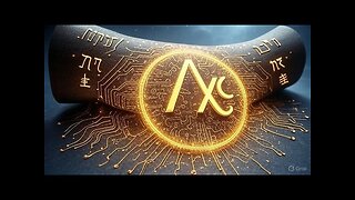 Imago Dei - God Chooses You - Colossians 1 and Divine Personhood
