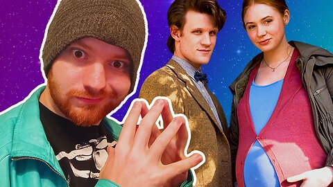 DOCTOR WHO REVIEW: Amy's Choice
