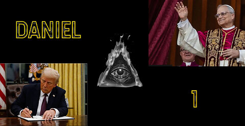 Daniel - 1