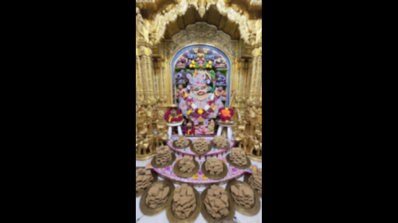 KASHTBHANJANDEV