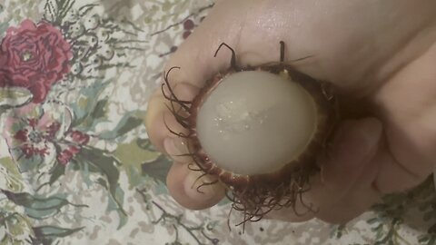 Health benefits of Rambutan