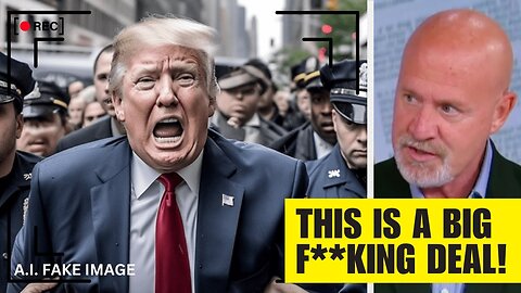 Trump Goes NUTS as Judge SMACKS Him HARD! Glenn Kirschner