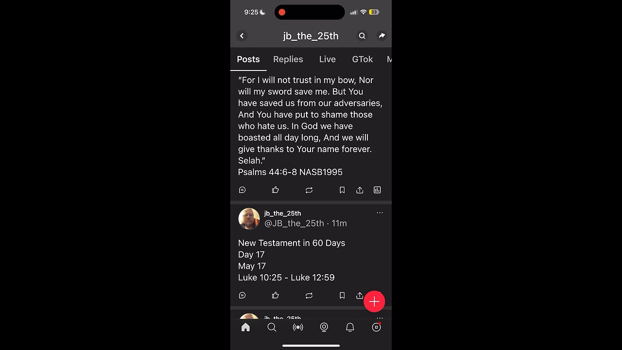 May 17, 2025