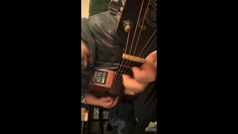 Simple riff