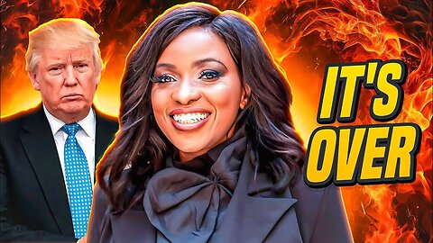 I CAN'T BELIEVE WHAT JUST HAPPENED TO JASMINE CROCKETT!