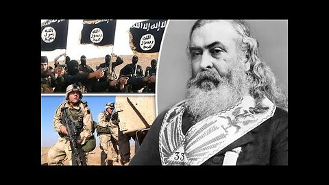 Judaism vs Islam- (Thesis vs Antithesis) in Hegelian dialectic, cz. titulky