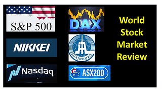 S&P500, German DAX, Japanese NIKKEI, NASDAQ, ASX200, China Xinhua Analysis Jun 27 2025